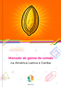 Mercado de germe de cereais na América Latina e Caribe