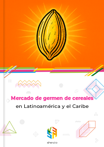 Mercado de germen de cereales en Latinoamérica y el Caribe