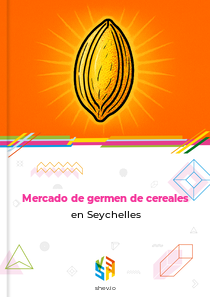 Mercado de germen de cereales en Seychelles