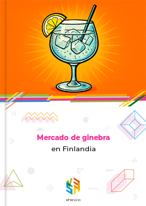 Mercado de ginebra en Finlandia