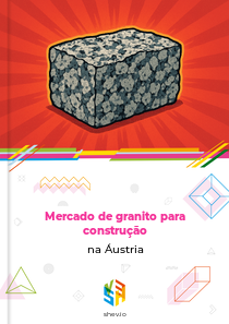 Mercado de granito para construção na Áustria