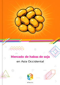 Mercado de habas de soja en Asia Occidental