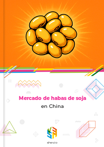 Mercado de habas de soja en China