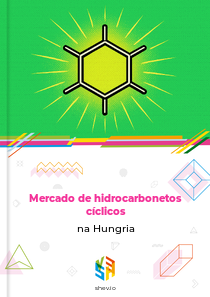 Mercado de hidrocarbonetos cíclicos na Hungria