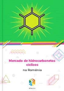 Mercado de hidrocarbonetos cíclicos na Romênia