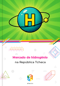 Mercado de hidrogênio na República Tcheca