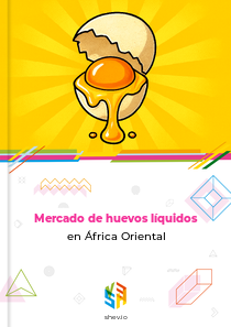 Mercado de huevos líquidos en África Oriental
