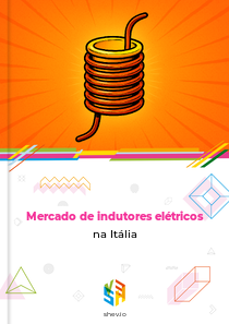 Mercado de indutores elétricos na Itália