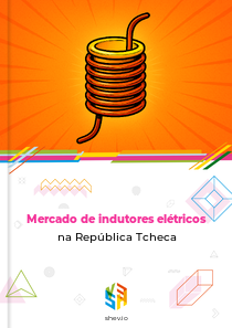 Mercado de indutores elétricos na República Tcheca