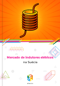 Mercado de indutores elétricos na Suécia