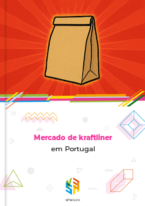 Mercado de kraftliner em Portugal