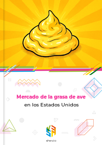 Mercado de la grasa de ave en los Estados Unidos