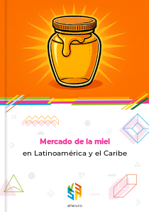 Mercado de la miel en Latinoamérica y el Caribe