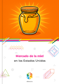 Mercado de la miel en los Estados Unidos