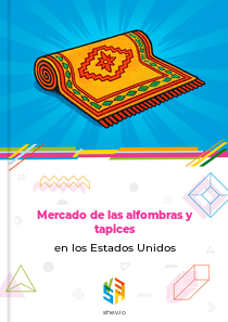Mercado de las alfombras y tapices en los Estados Unidos