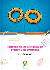 Mercado de las arandelas de presión y de seguridad en Portugal