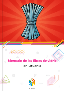 Mercado de las fibras de vidrio en Lituania
