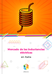 Mercado de las inductancias eléctricas en Italia