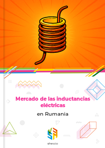 Mercado de las inductancias eléctricas en Rumania