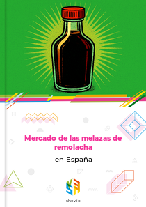 Mercado de las melazas de remolacha en España
