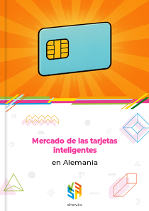 Mercado de las tarjetas inteligentes en Alemania