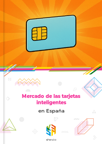 Mercado de las tarjetas inteligentes en España