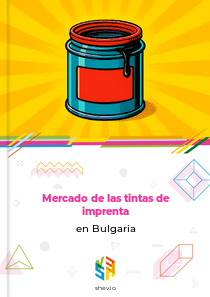 Mercado de las tintas de imprenta en Bulgaria
