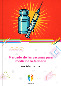 Mercado de las vacunas para medicina veterinaria en Alemania