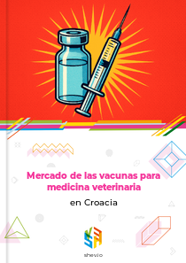 Mercado de las vacunas para medicina veterinaria en Croacia