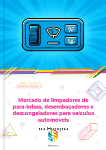 Mercado de limpadores de para-brisas, desembaçadores e descongeladores para veículos automóveis na Hungria