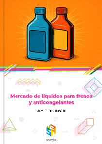 Mercado de líquidos para frenos y anticongelantes en Lituania
