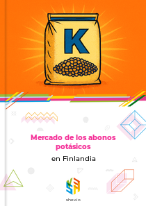 Mercado de los abonos potásicos en Finlandia