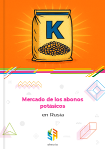 Mercado de los abonos potásicos en Rusia