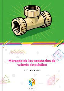 Mercado de los accesorios de tubería de plástico en Irlanda