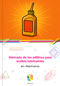 Mercado de los aditivos para aceites lubricantes en Alemania