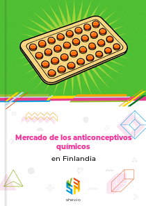 Mercado de los anticonceptivos químicos en Finlandia