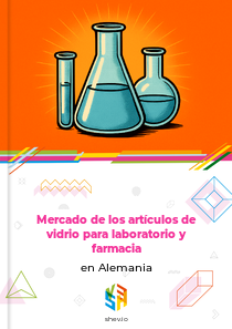 Mercado de los artículos de vidrio para laboratorio y farmacia en Alemania