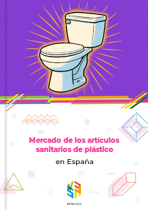Mercado de los artículos sanitarios de plástico en España