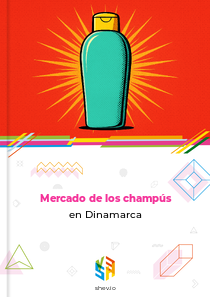 Mercado de los champús en Dinamarca