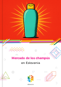 Mercado de los champús en Eslovenia