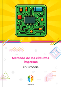 Mercado de los circuitos impresos en Croacia