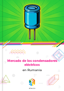 Mercado de los condensadores eléctricos en Rumania