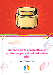 Mercado de los cosméticos y productos para el cuidado de la piel en Rumania