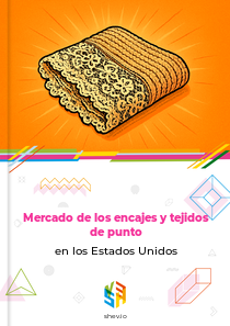 Mercado de los encajes y tejidos de punto en los Estados Unidos
