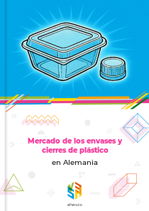 Mercado de los envases y cierres de plástico en Alemania
