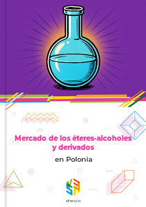 Mercado de los éteres-alcoholes y derivados en Polonia