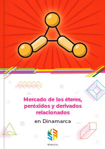 Mercado de los éteres, peróxidos y derivados relacionados en Dinamarca