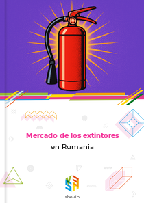 Mercado de los extintores en Rumania