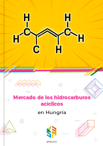 Mercado de los hidrocarburos acíclicos en Hungría