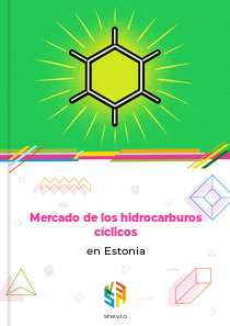Mercado de los hidrocarburos cíclicos en Estonia